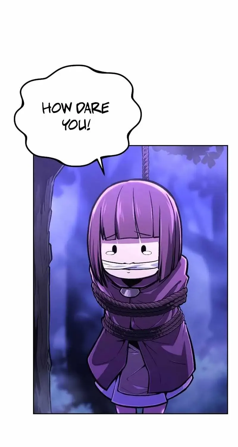 What’s Our Hero Doing? Chapter 33 page 84 - 
