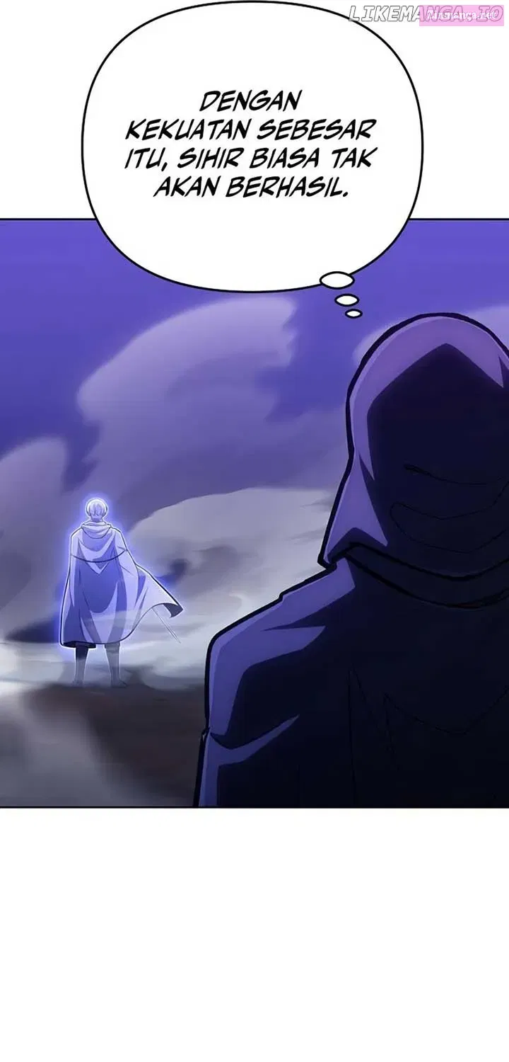 What’s Our Hero Doing? Chapter 34.1 page 20 - 