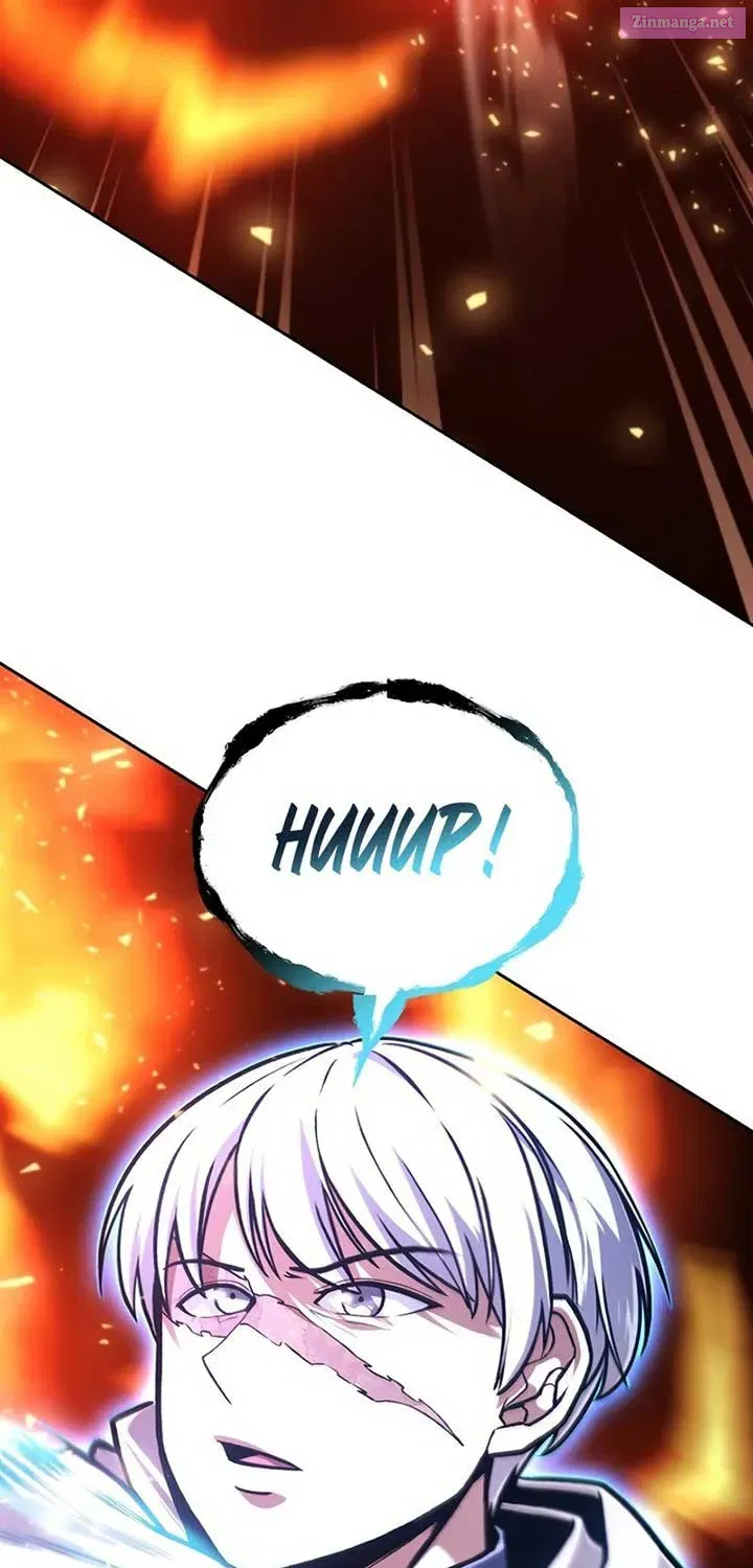 What’s Our Hero Doing? Chapter 34.1 page 3 - 