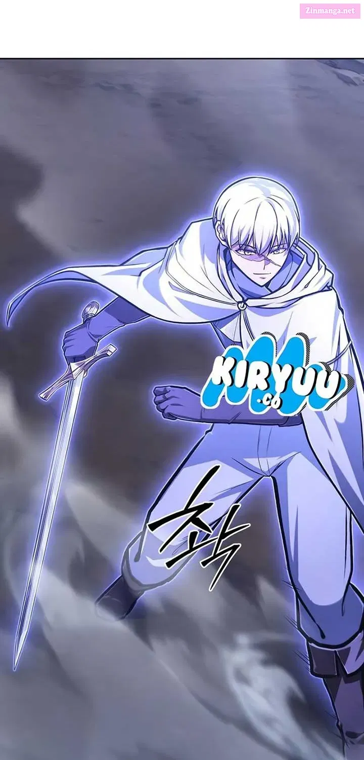 What’s Our Hero Doing? Chapter 34.1 page 21 - 
