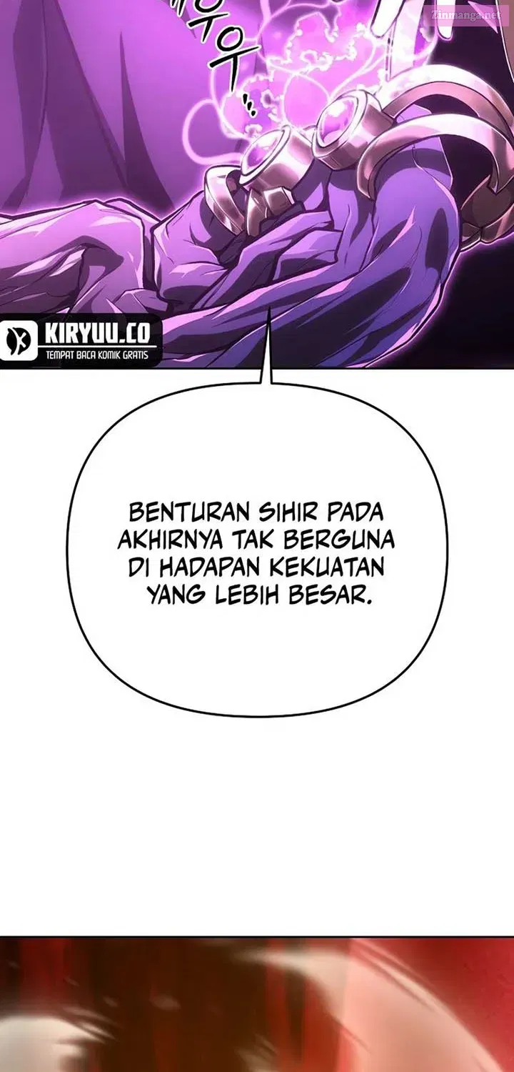 What’s Our Hero Doing? Chapter 34.1 page 25 - 