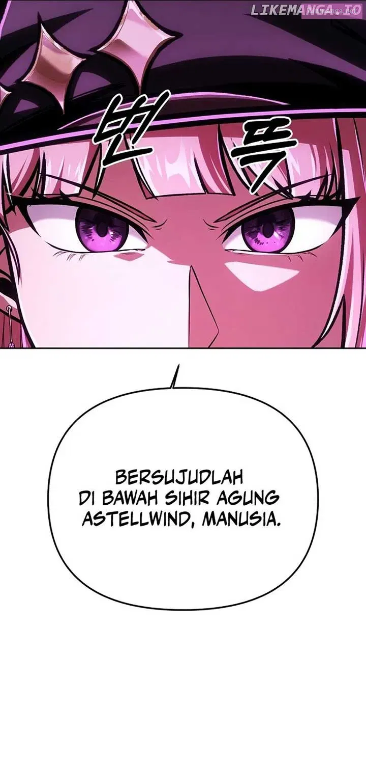 What’s Our Hero Doing? Chapter 34.1 page 29 - 