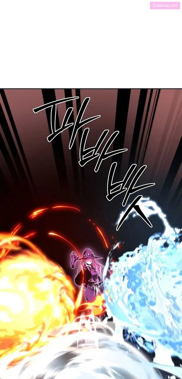 What’s Our Hero Doing? Chapter 34.1 page 30 - 