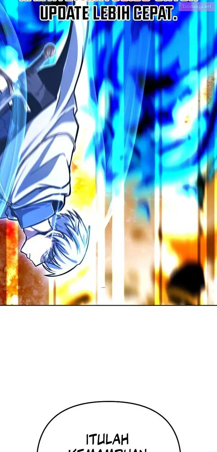 What’s Our Hero Doing? Chapter 34.1 page 36 - 