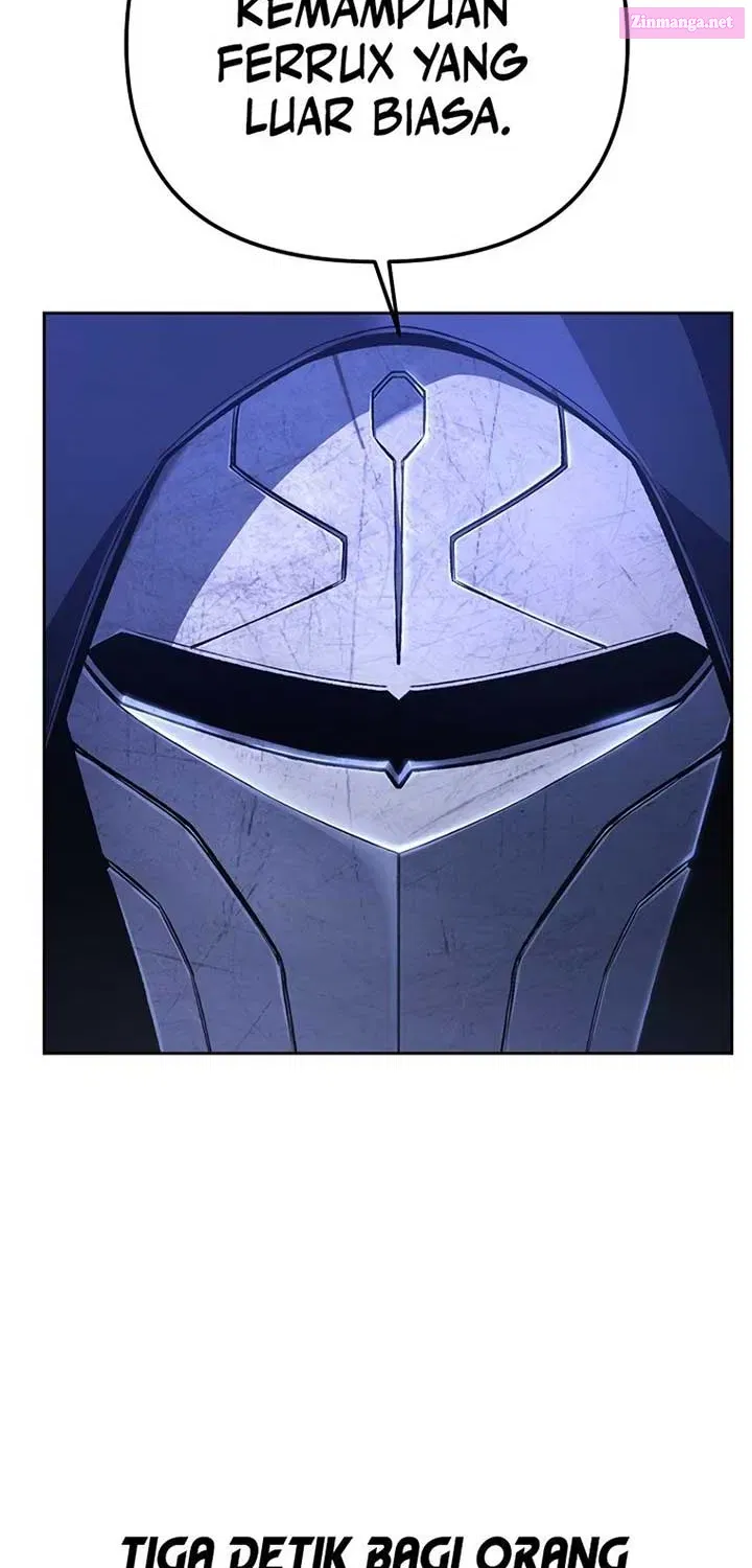 What’s Our Hero Doing? Chapter 34.1 page 37 - 