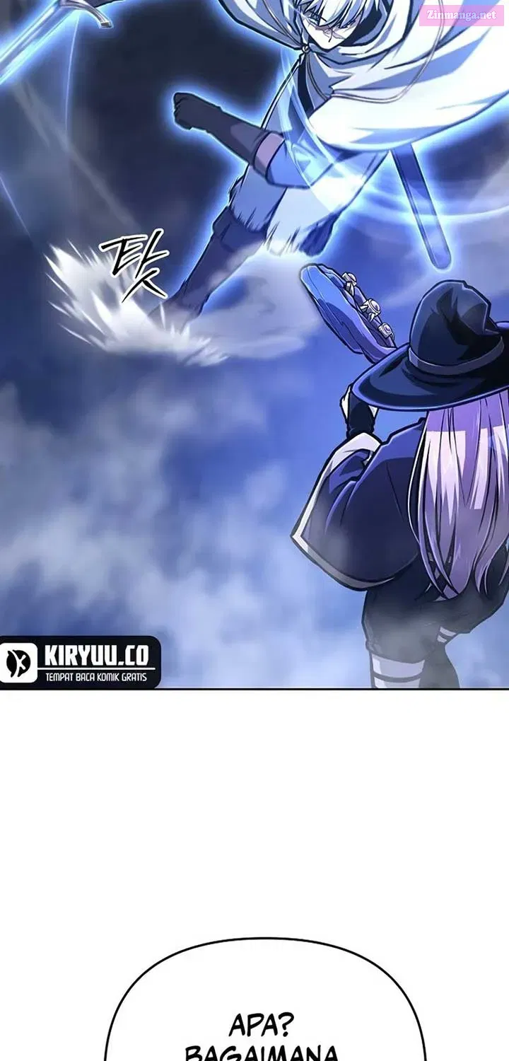 What’s Our Hero Doing? Chapter 34.1 page 41 - 