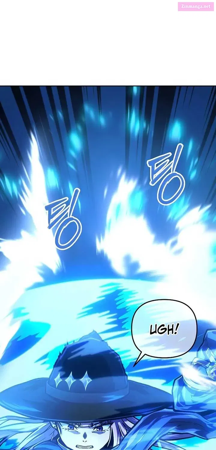 What’s Our Hero Doing? Chapter 34.1 page 46 - 