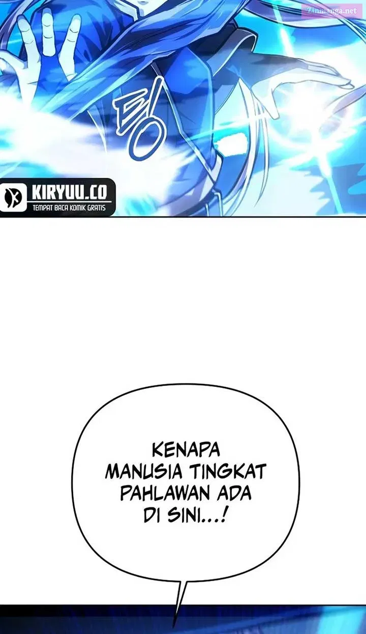 What’s Our Hero Doing? Chapter 34.1 page 47 - 