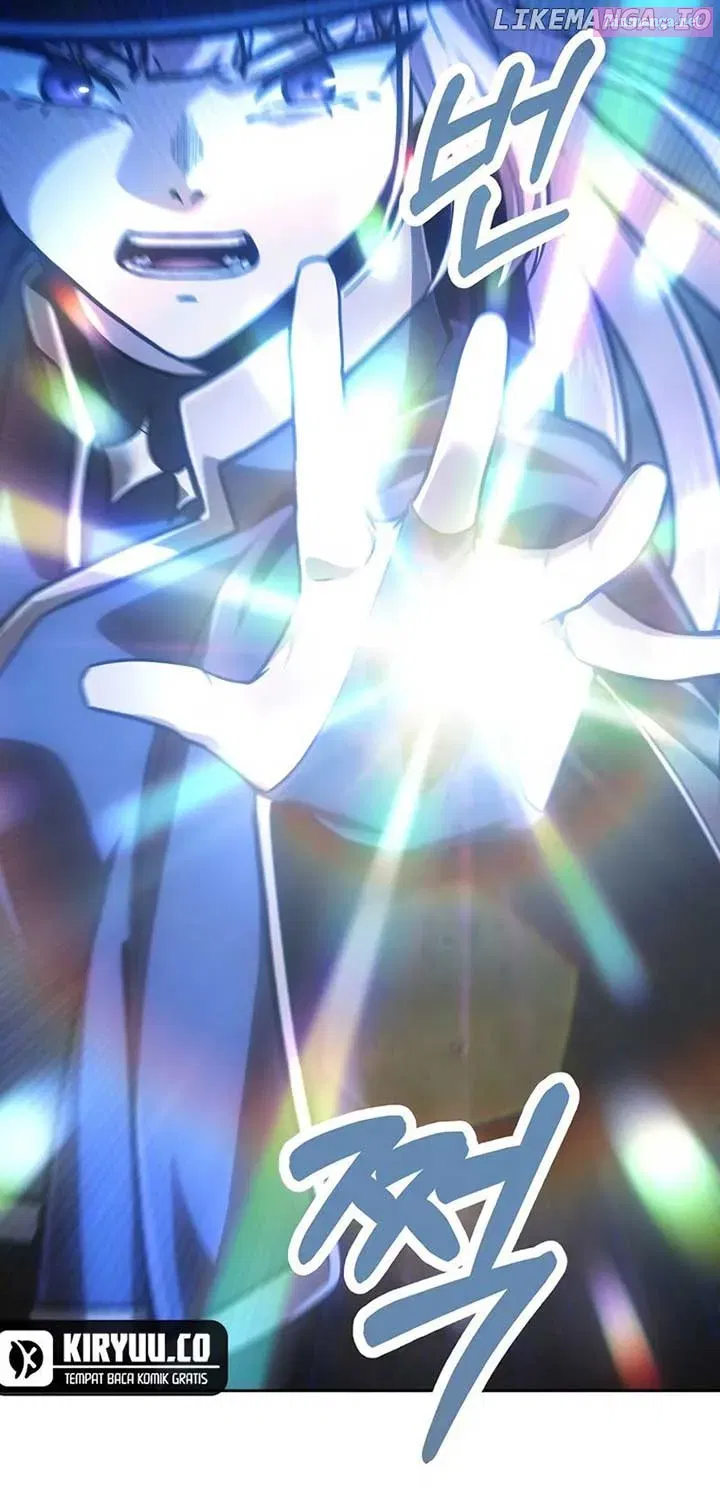 What’s Our Hero Doing? Chapter 34.1 page 48 - 
