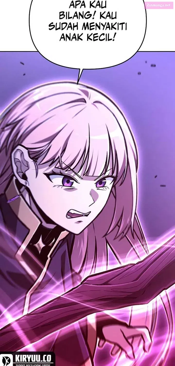 What’s Our Hero Doing? Chapter 34.1 page 53 - 