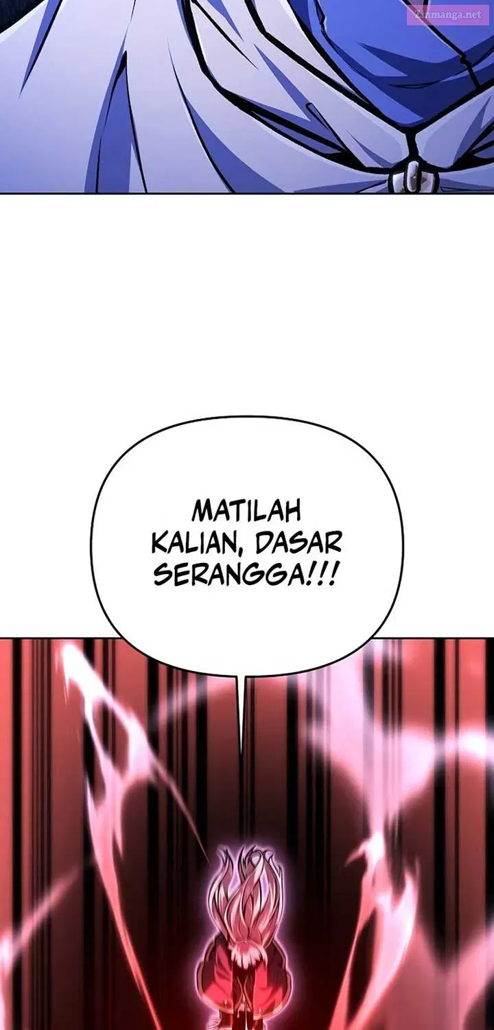What’s Our Hero Doing? Chapter 34.1 page 55 - 