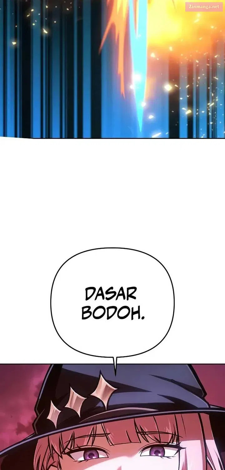 What’s Our Hero Doing? Chapter 34.1 page 7 - 