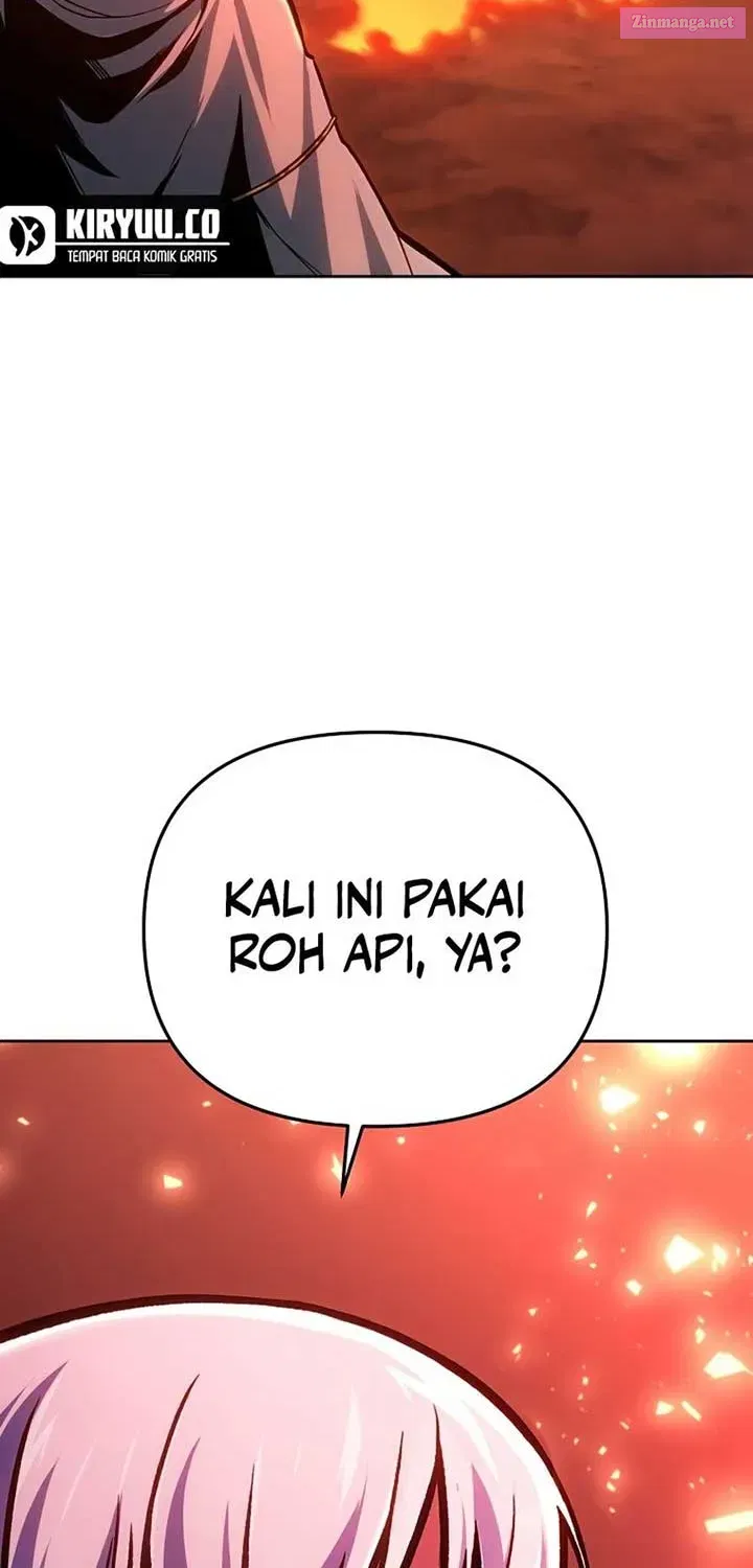 What’s Our Hero Doing? Chapter 34.1 page 63 - 