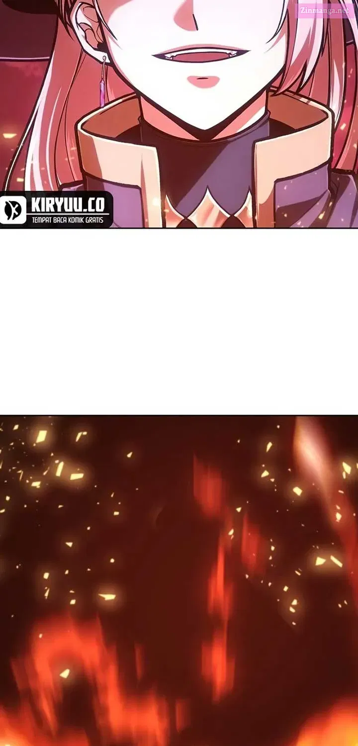 What’s Our Hero Doing? Chapter 34.1 page 8 - 
