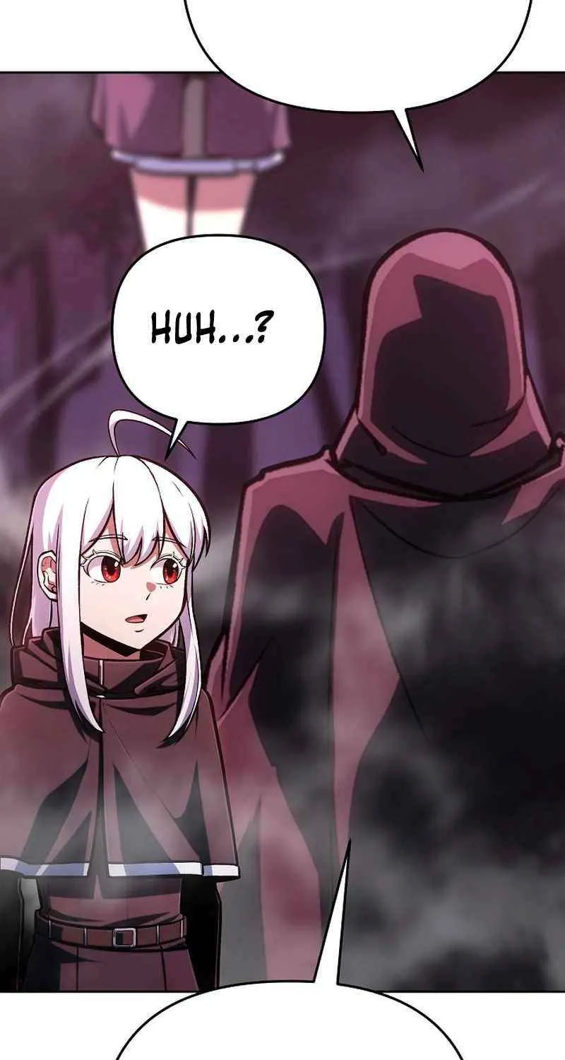 What’s Our Hero Doing? Chapter 34 page 11 - 
