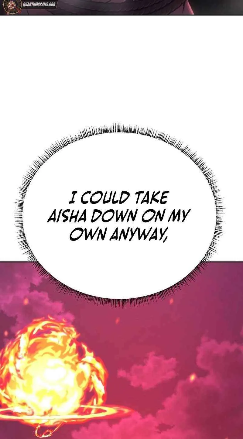 What’s Our Hero Doing? Chapter 34 page 13 - 