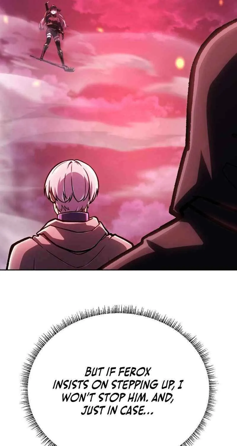 What’s Our Hero Doing? Chapter 34 page 14 - 