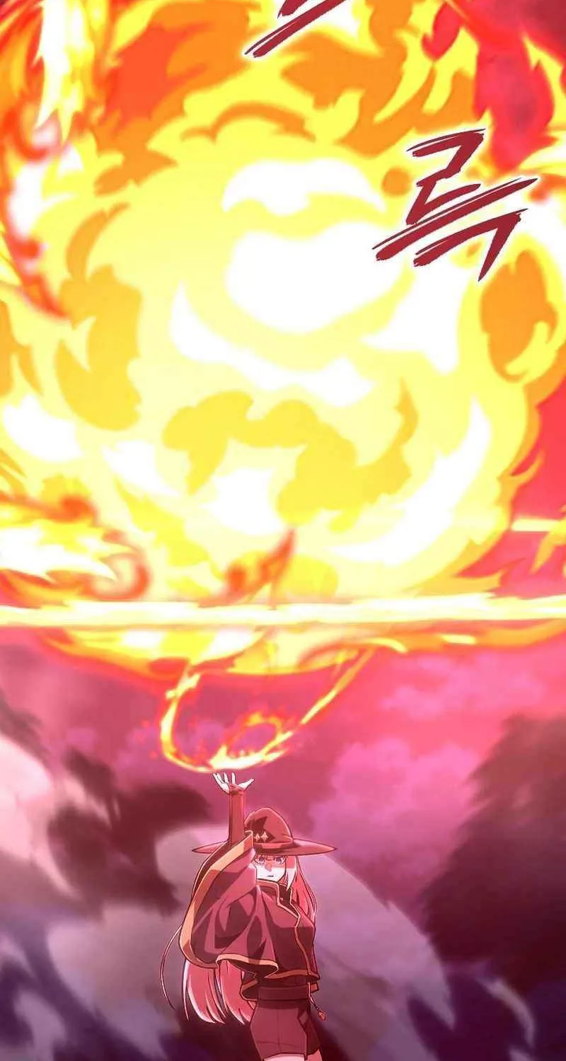 What’s Our Hero Doing? Chapter 34 page 4 - 