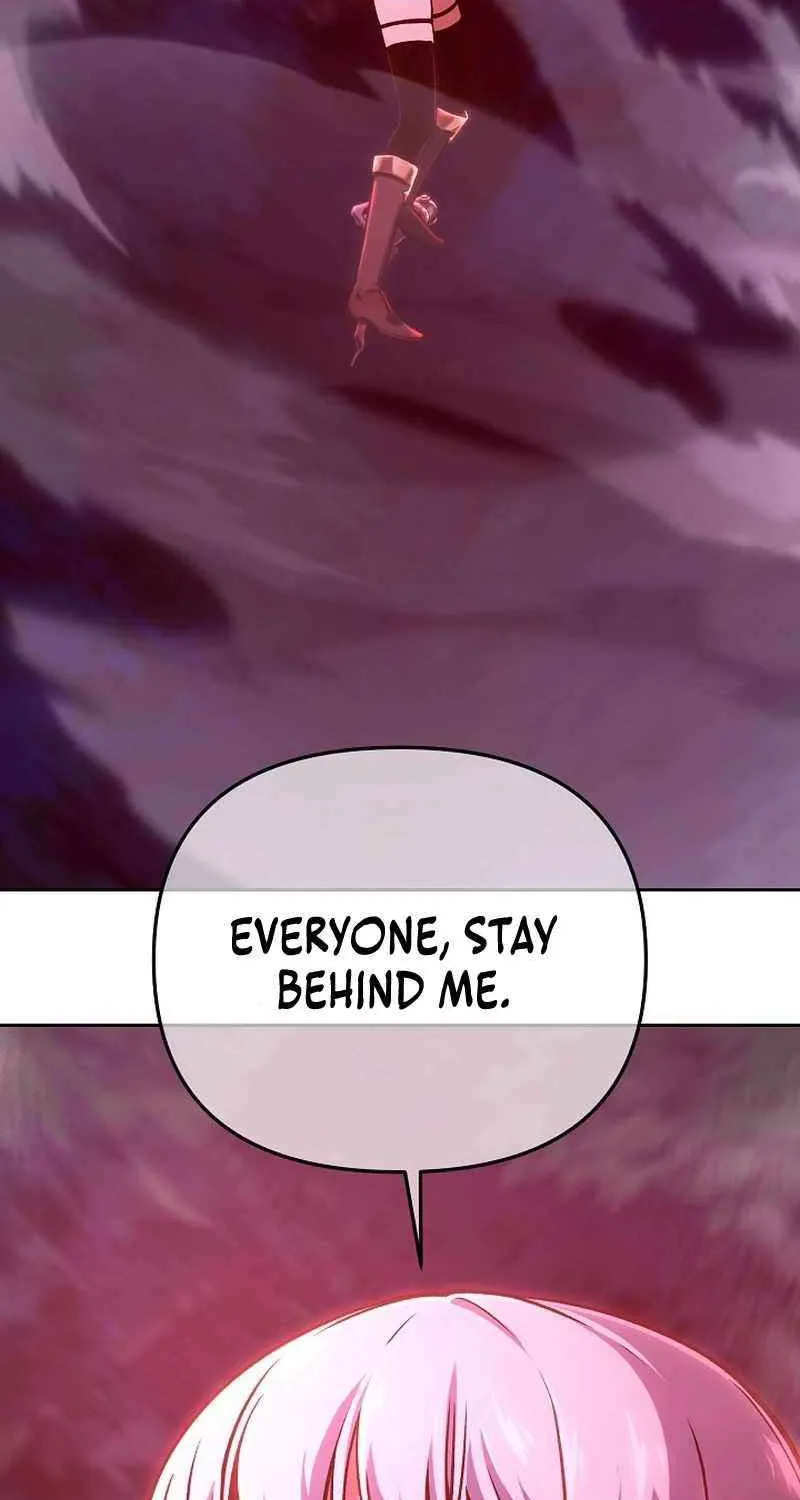 What’s Our Hero Doing? Chapter 34 page 5 - 