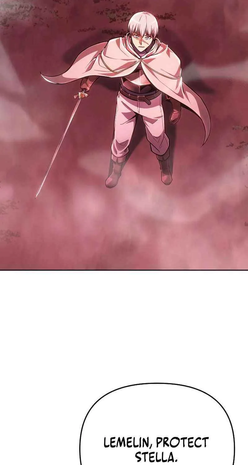 What’s Our Hero Doing? Chapter 34 page 10 - 