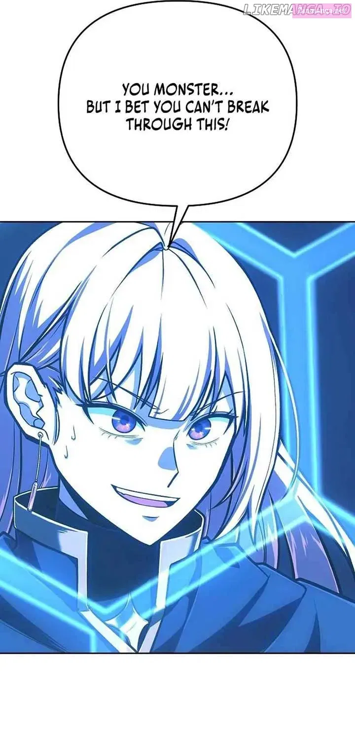 What’s Our Hero Doing? Chapter 35.1 page 16 - 