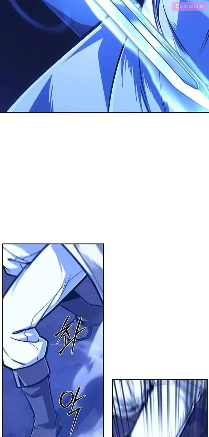 What’s Our Hero Doing? Chapter 35.1 page 19 - 