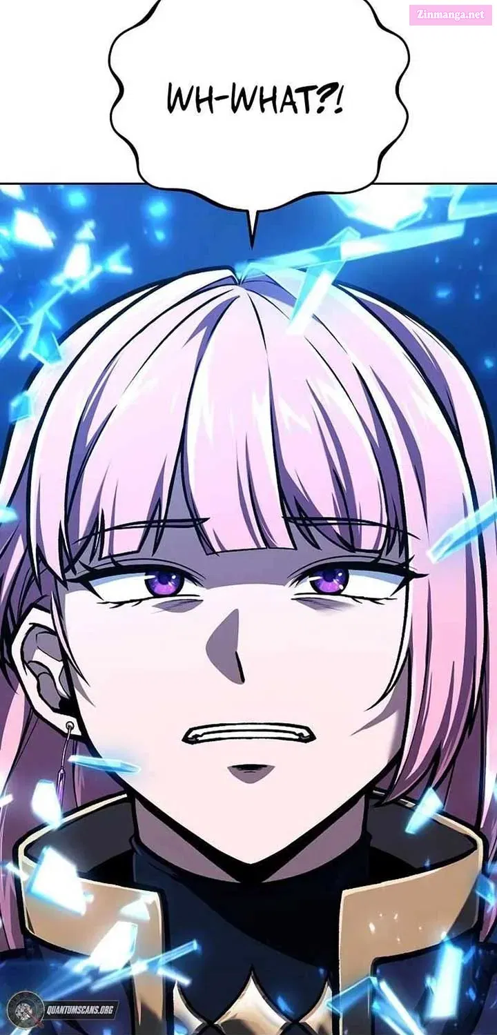What’s Our Hero Doing? Chapter 35.1 page 33 - 