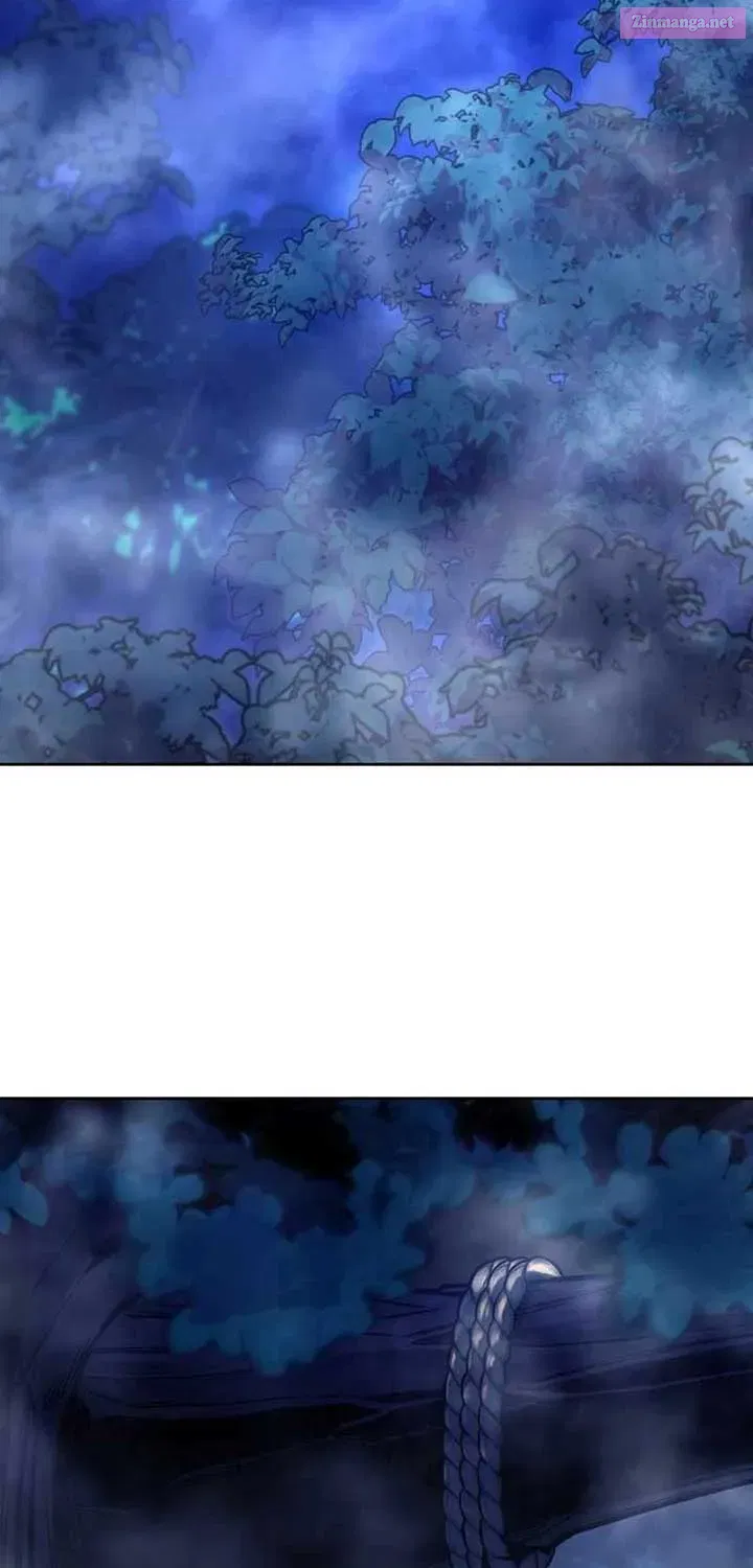 What’s Our Hero Doing? Chapter 35.1 page 38 - 