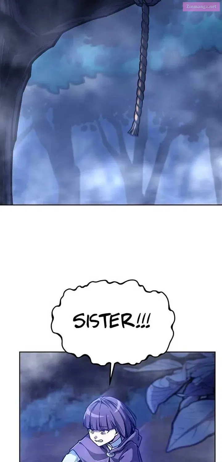 What’s Our Hero Doing? Chapter 35.1 page 39 - 