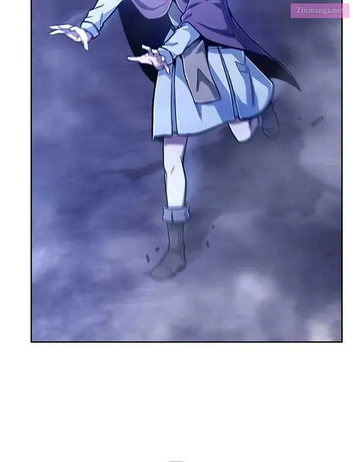 What’s Our Hero Doing? Chapter 35.1 page 40 - 