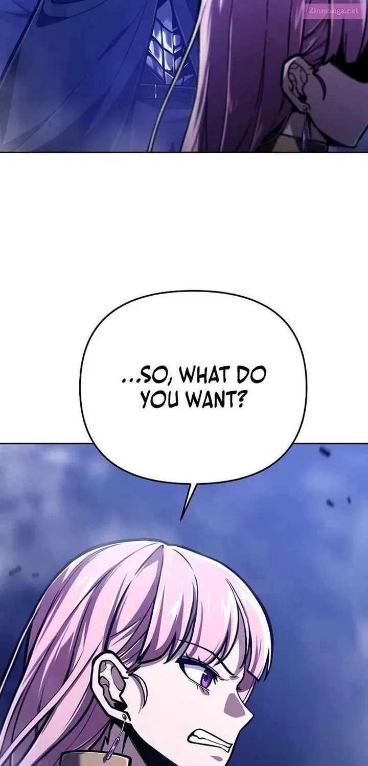 What’s Our Hero Doing? Chapter 35.1 page 43 - 