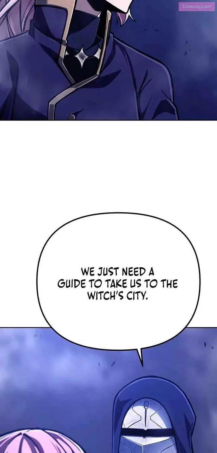 What’s Our Hero Doing? Chapter 35.1 page 44 - 
