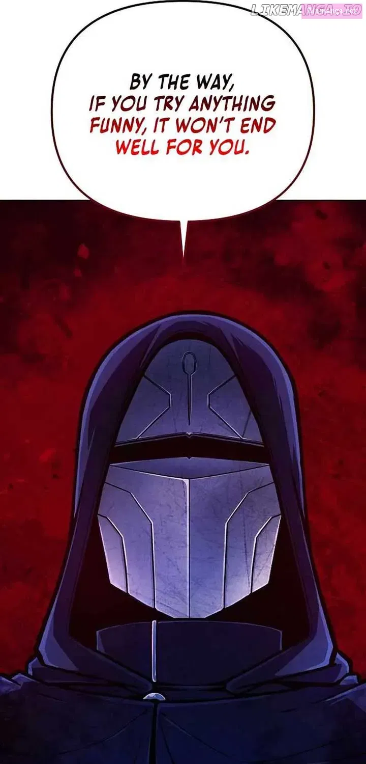What’s Our Hero Doing? Chapter 35.1 page 46 - 