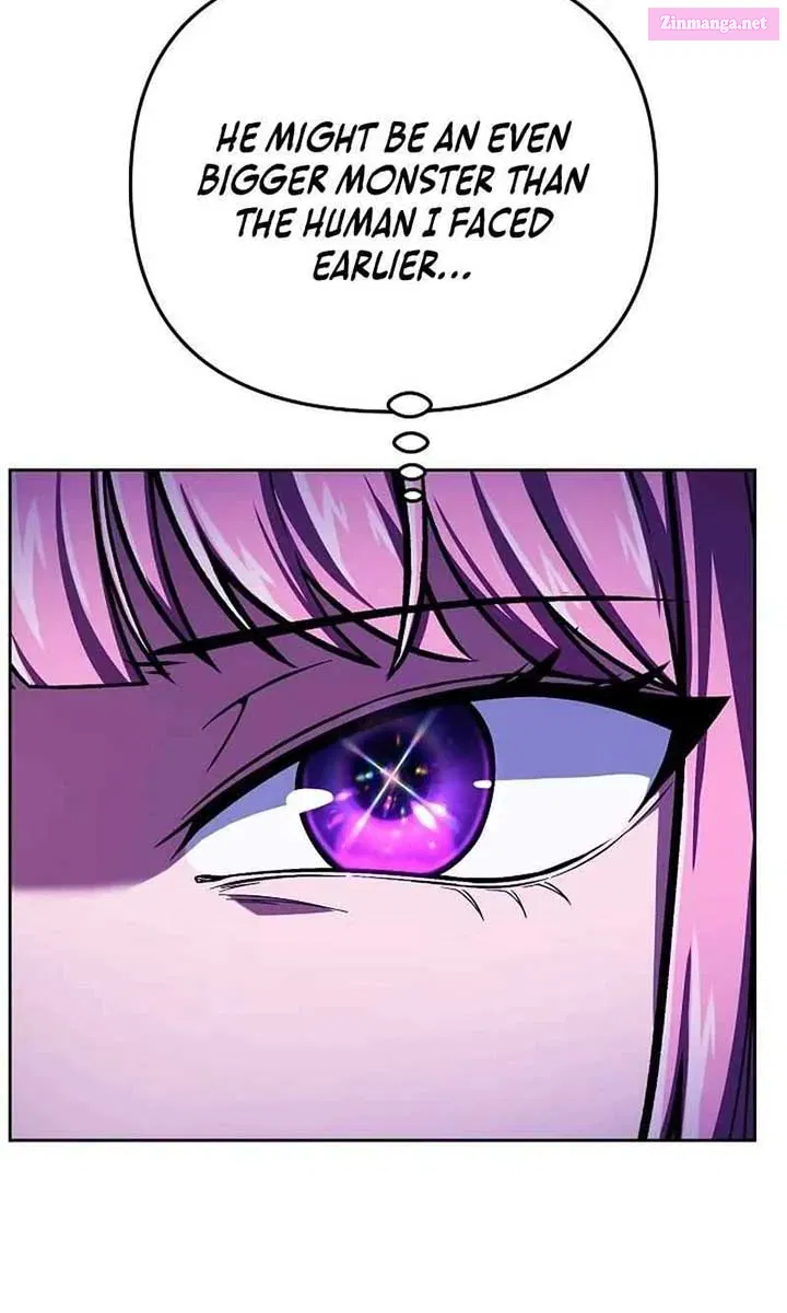 What’s Our Hero Doing? Chapter 35.1 page 50 - 