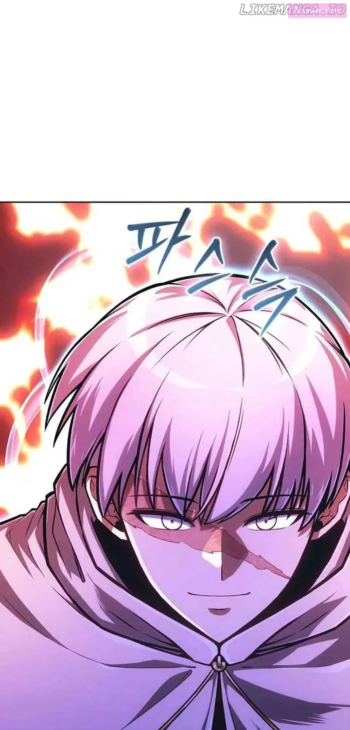 What’s Our Hero Doing? Chapter 35.1 page 6 - 