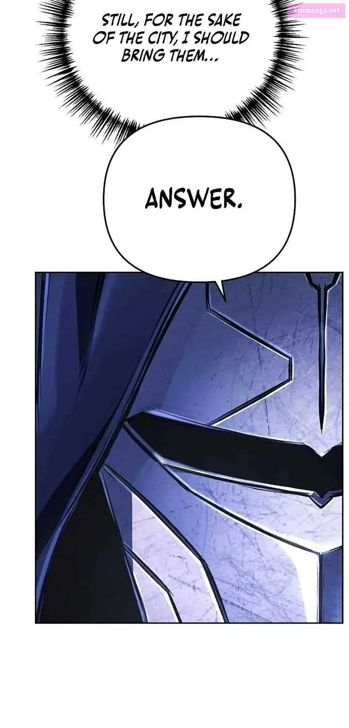 What’s Our Hero Doing? Chapter 35.1 page 52 - 