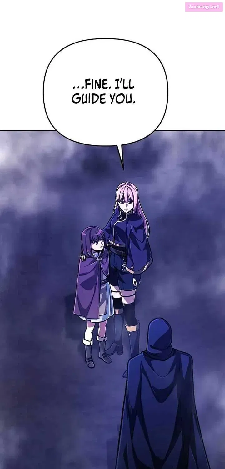 What’s Our Hero Doing? Chapter 35.1 page 53 - 