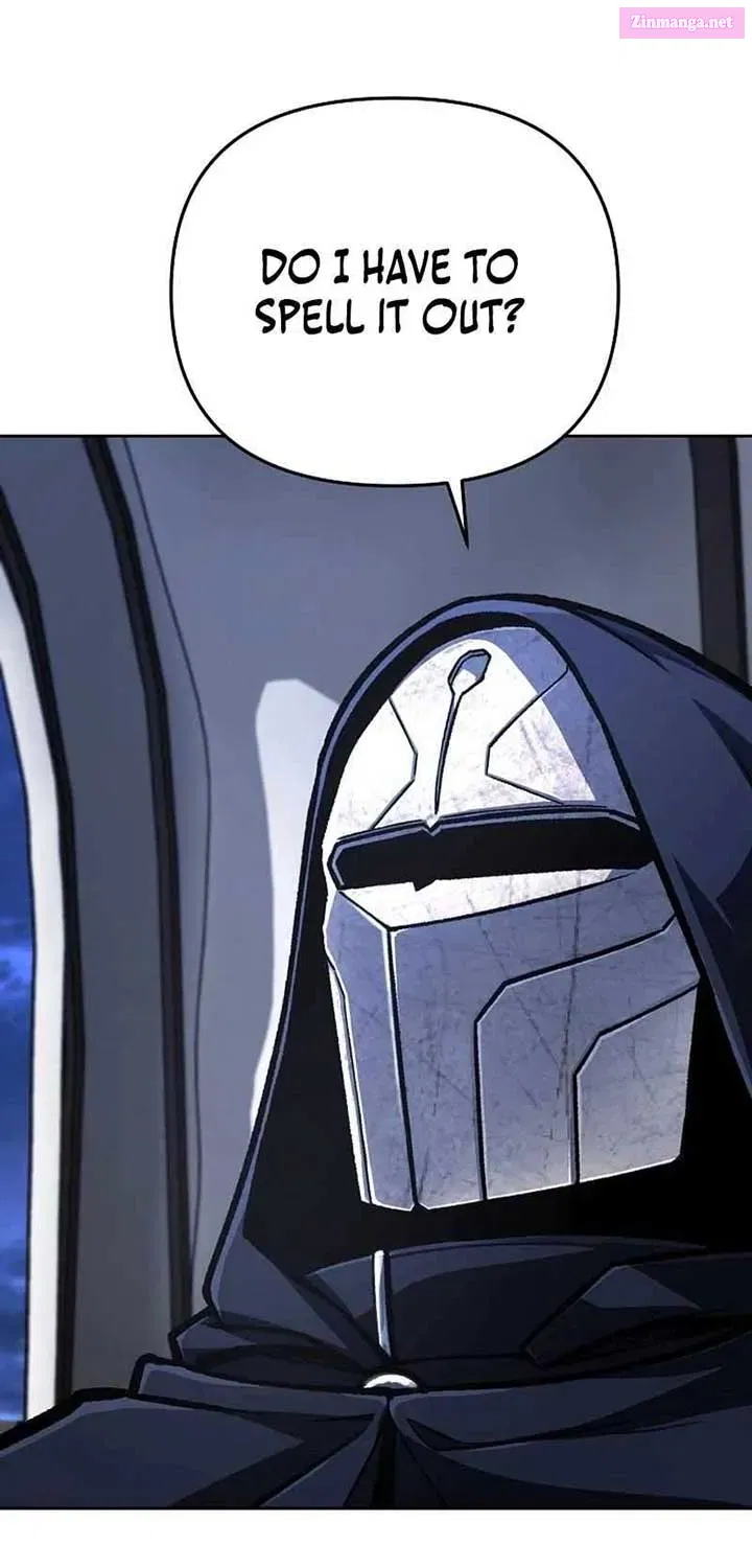 What’s Our Hero Doing? Chapter 35.1 page 63 - 