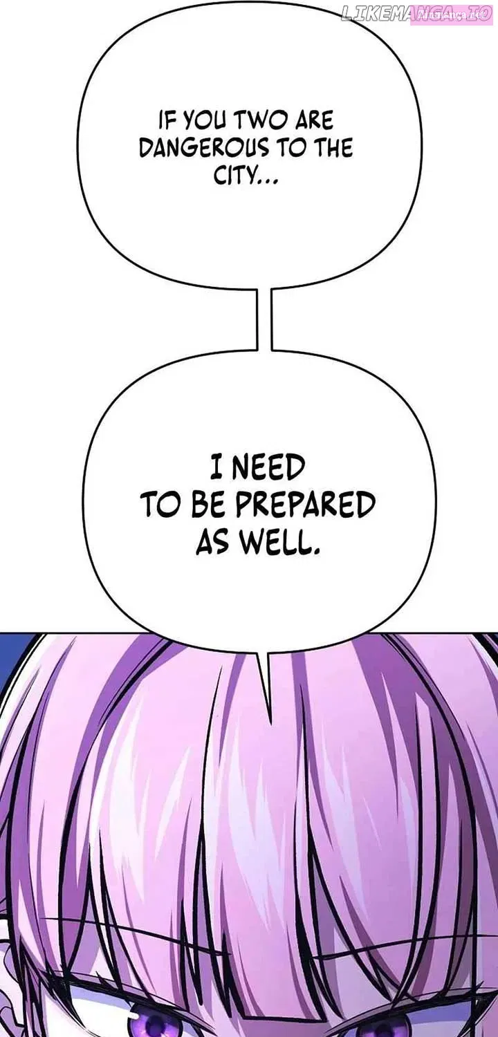 What’s Our Hero Doing? Chapter 35.1 page 66 - 