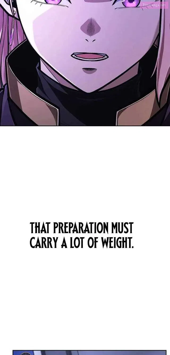 What’s Our Hero Doing? Chapter 35.1 page 67 - 