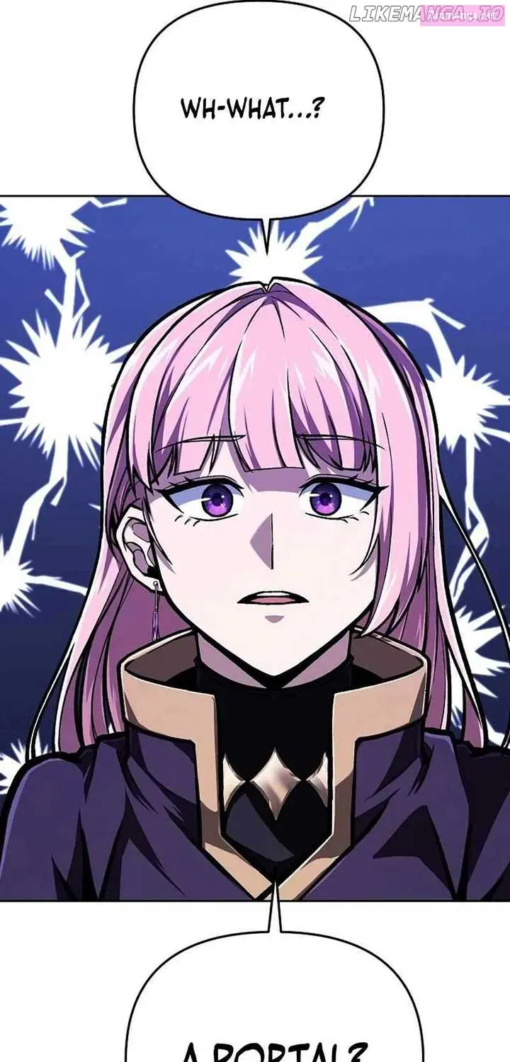 What’s Our Hero Doing? Chapter 35.1 page 71 - 