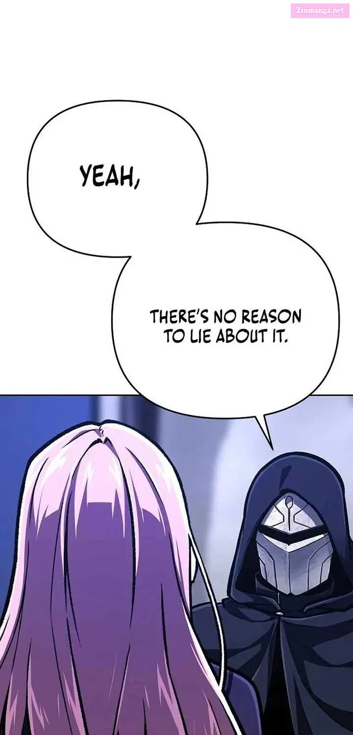 What’s Our Hero Doing? Chapter 35.1 page 74 - 