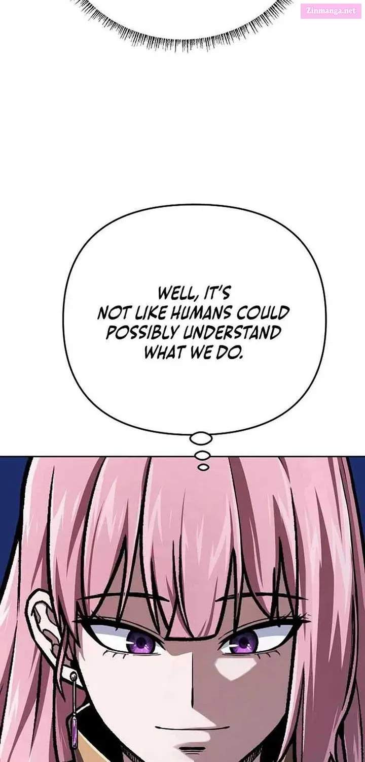What’s Our Hero Doing? Chapter 35.1 page 77 - 
