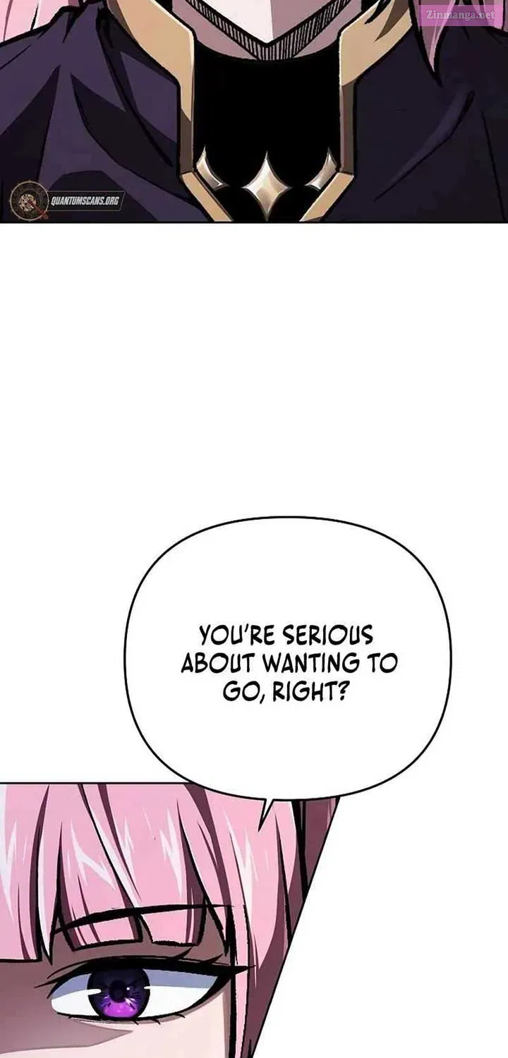 What’s Our Hero Doing? Chapter 35.1 page 78 - 