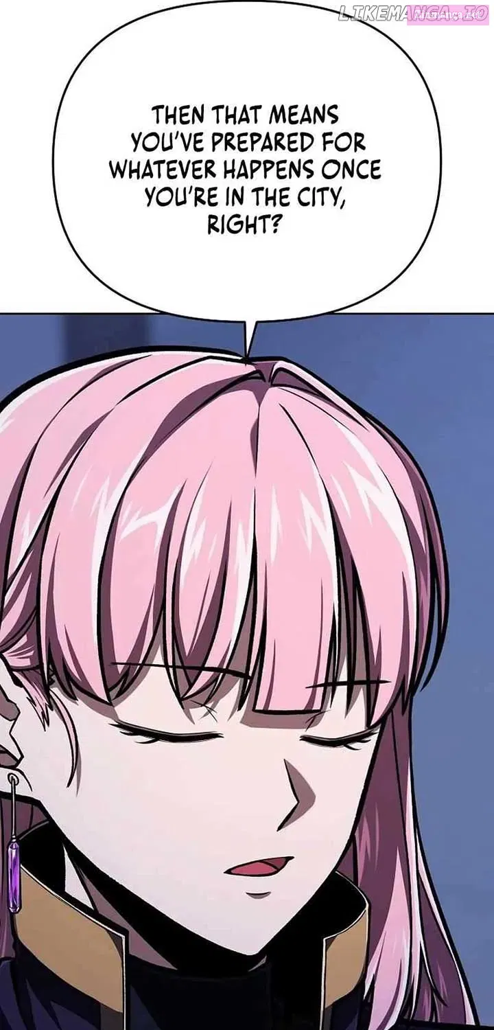 What’s Our Hero Doing? Chapter 35.1 page 80 - 