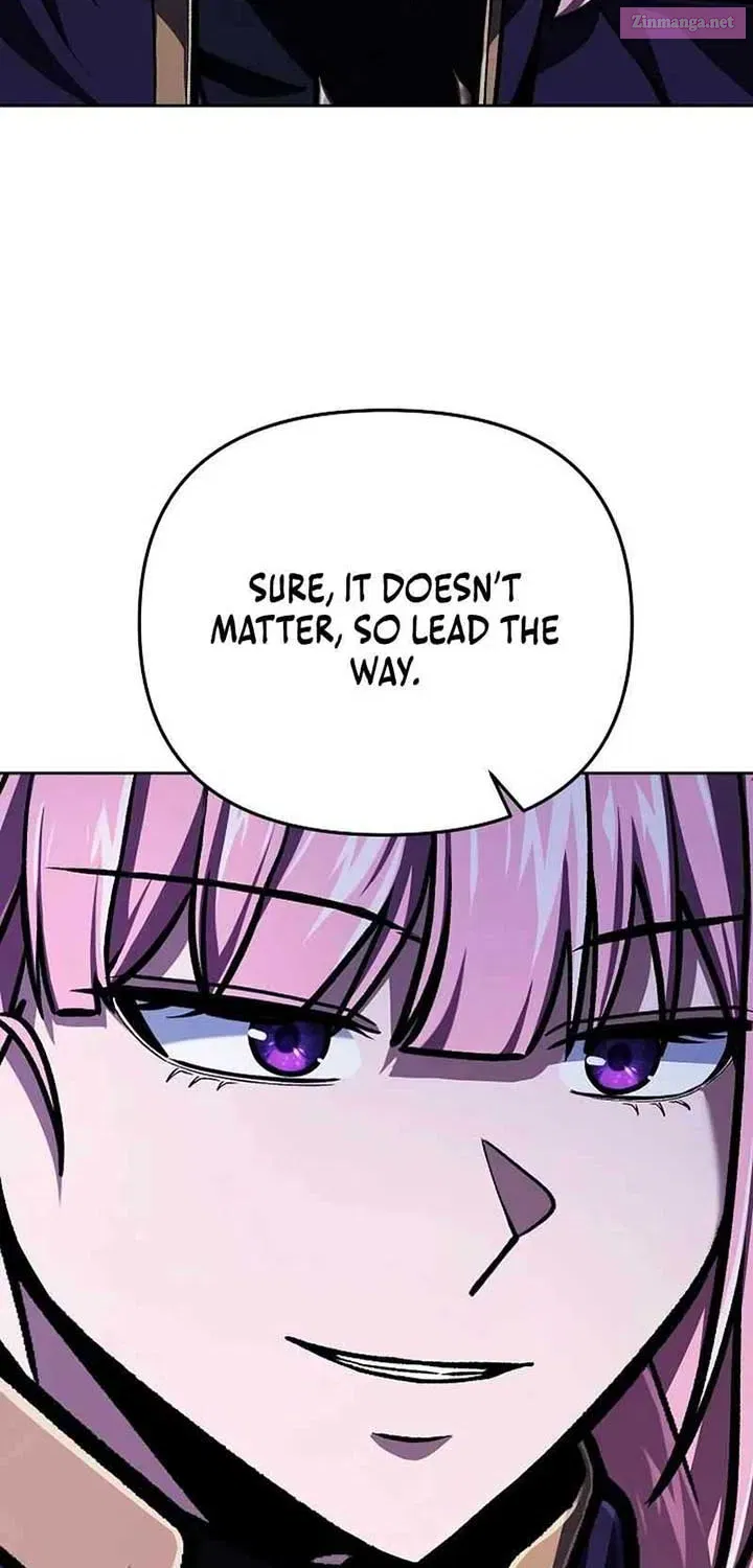What’s Our Hero Doing? Chapter 35.1 page 81 - 