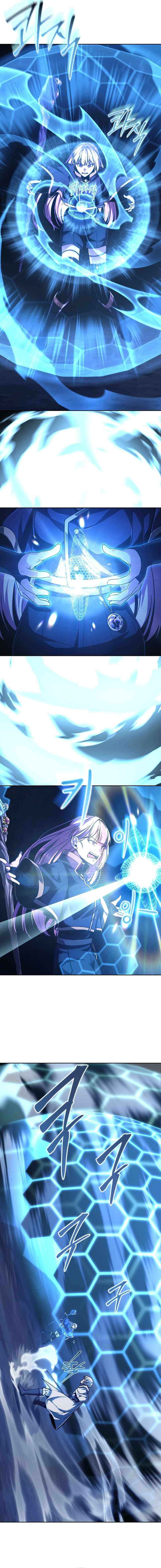 What’s Our Hero Doing? Chapter 35 page 4 - 