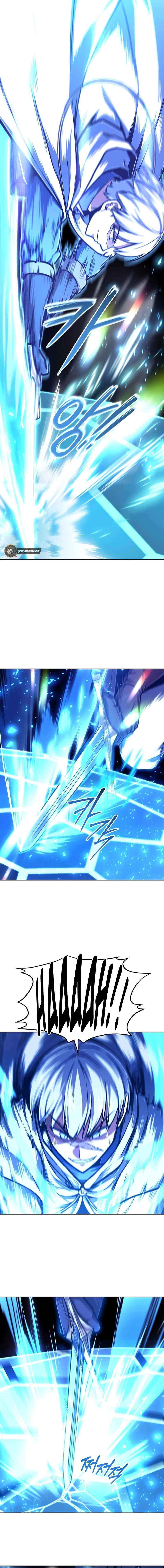 What’s Our Hero Doing? Chapter 35 page 7 - 
