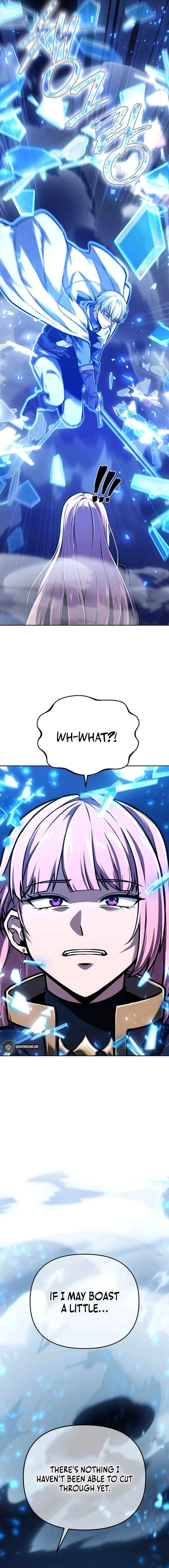 What’s Our Hero Doing? Chapter 35 page 8 - 