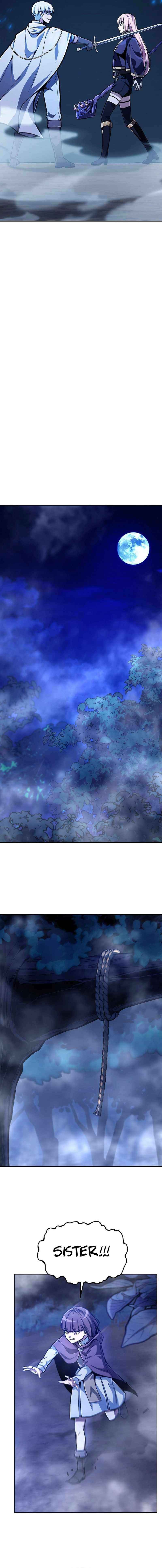 What’s Our Hero Doing? Chapter 35 page 9 - 
